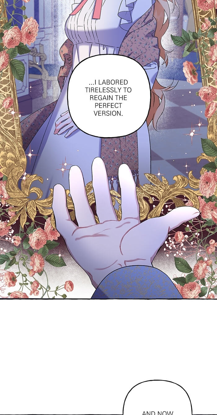 The Vanished Duchess Chapter 45 page 58 - 