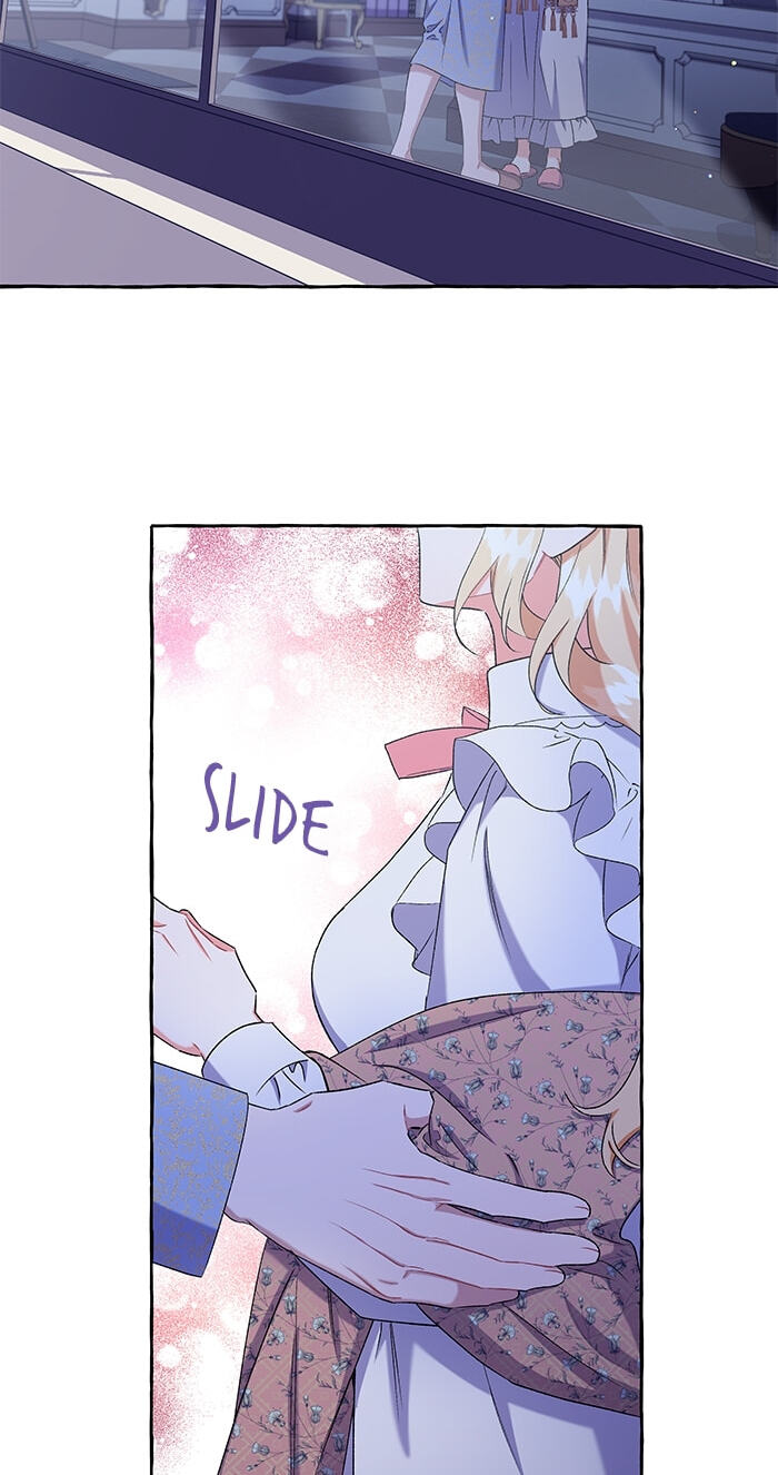 The Vanished Duchess Chapter 45 page 60 - 