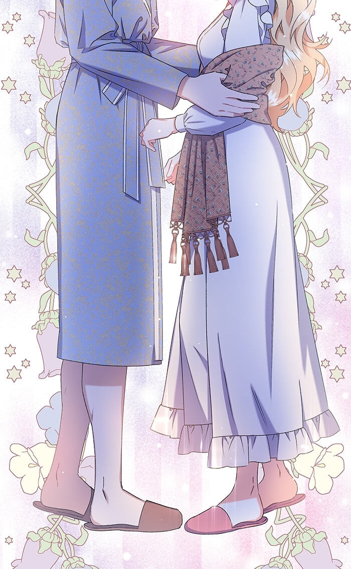 The Vanished Duchess Chapter 45 page 62 - 