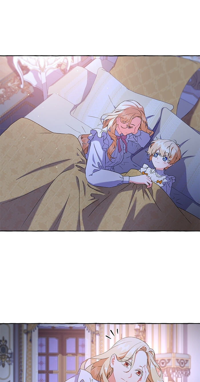 The Vanished Duchess Chapter 45 page 10 - 