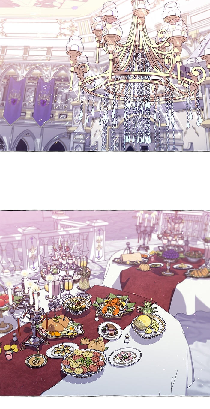 The Vanished Duchess Chapter 47 page 2 - 
