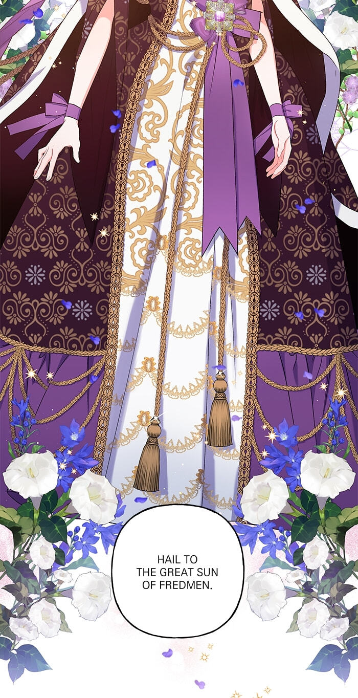 The Vanished Duchess Chapter 47 page 12 - 