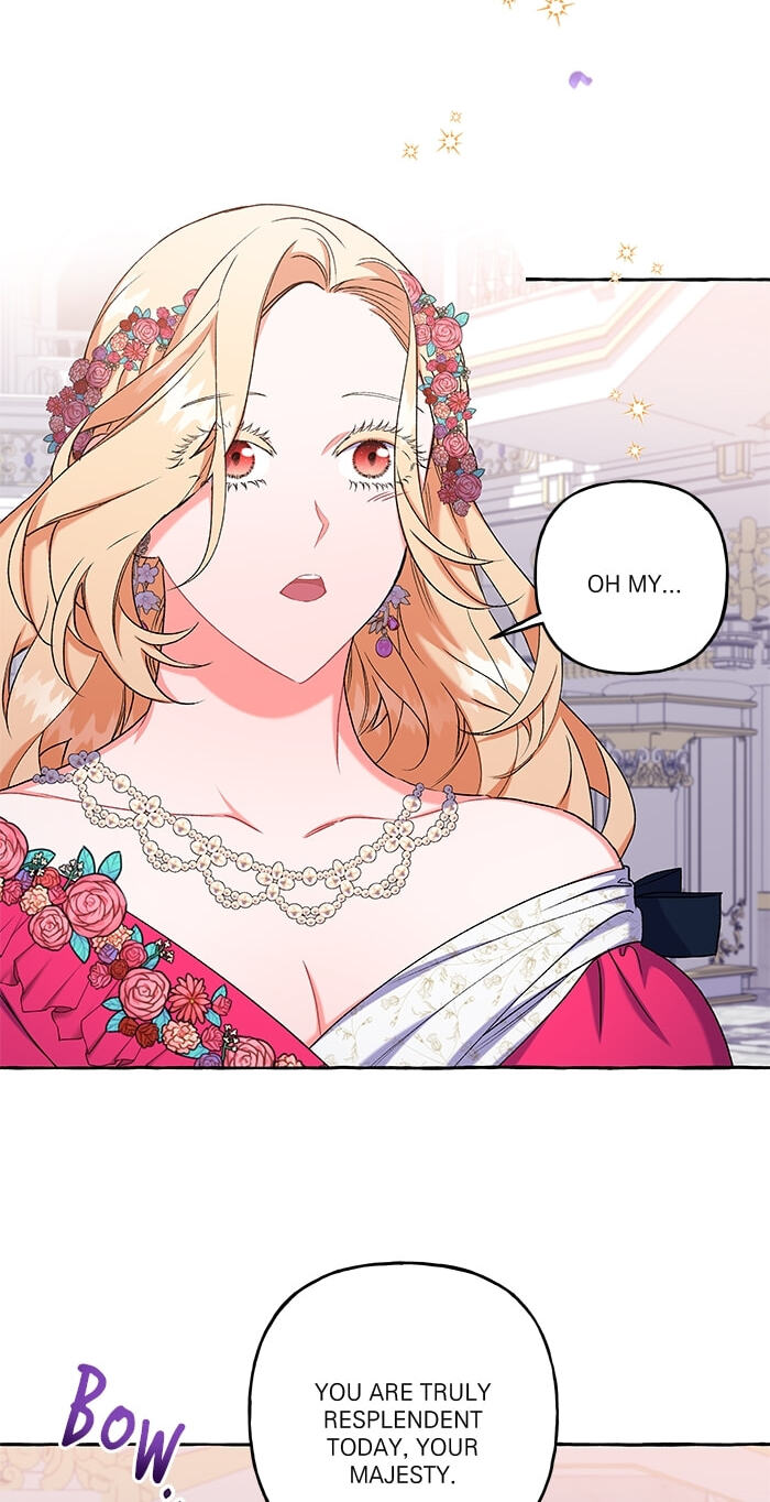 The Vanished Duchess Chapter 47 page 13 - 
