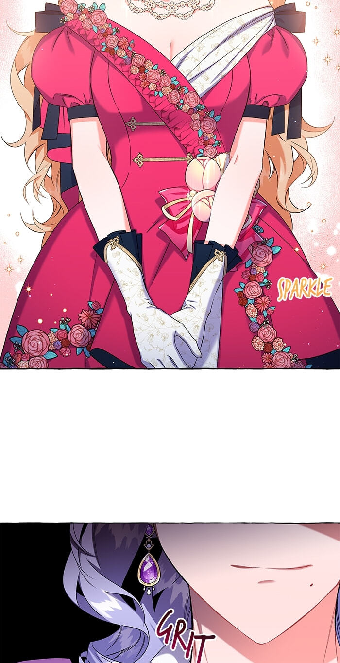 The Vanished Duchess Chapter 47 page 16 - 
