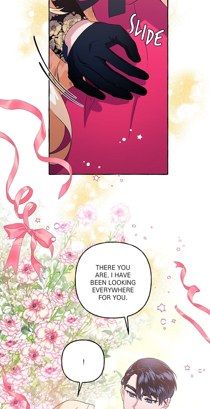 The Vanished Duchess Chapter 47 page 19 - 