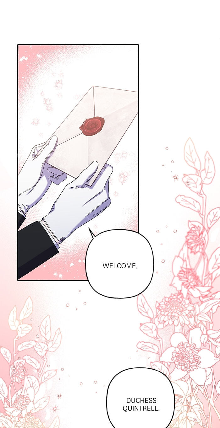 The Vanished Duchess Chapter 47 page 3 - 