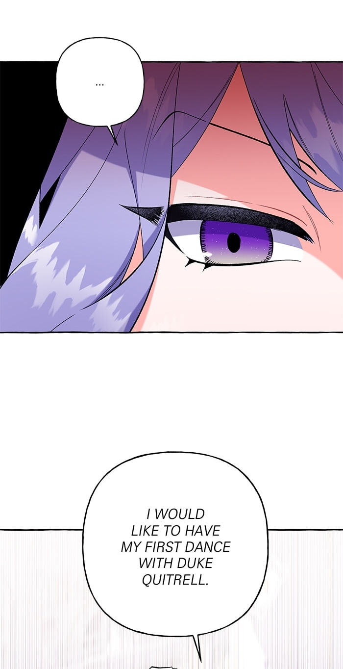 The Vanished Duchess Chapter 47 page 24 - 