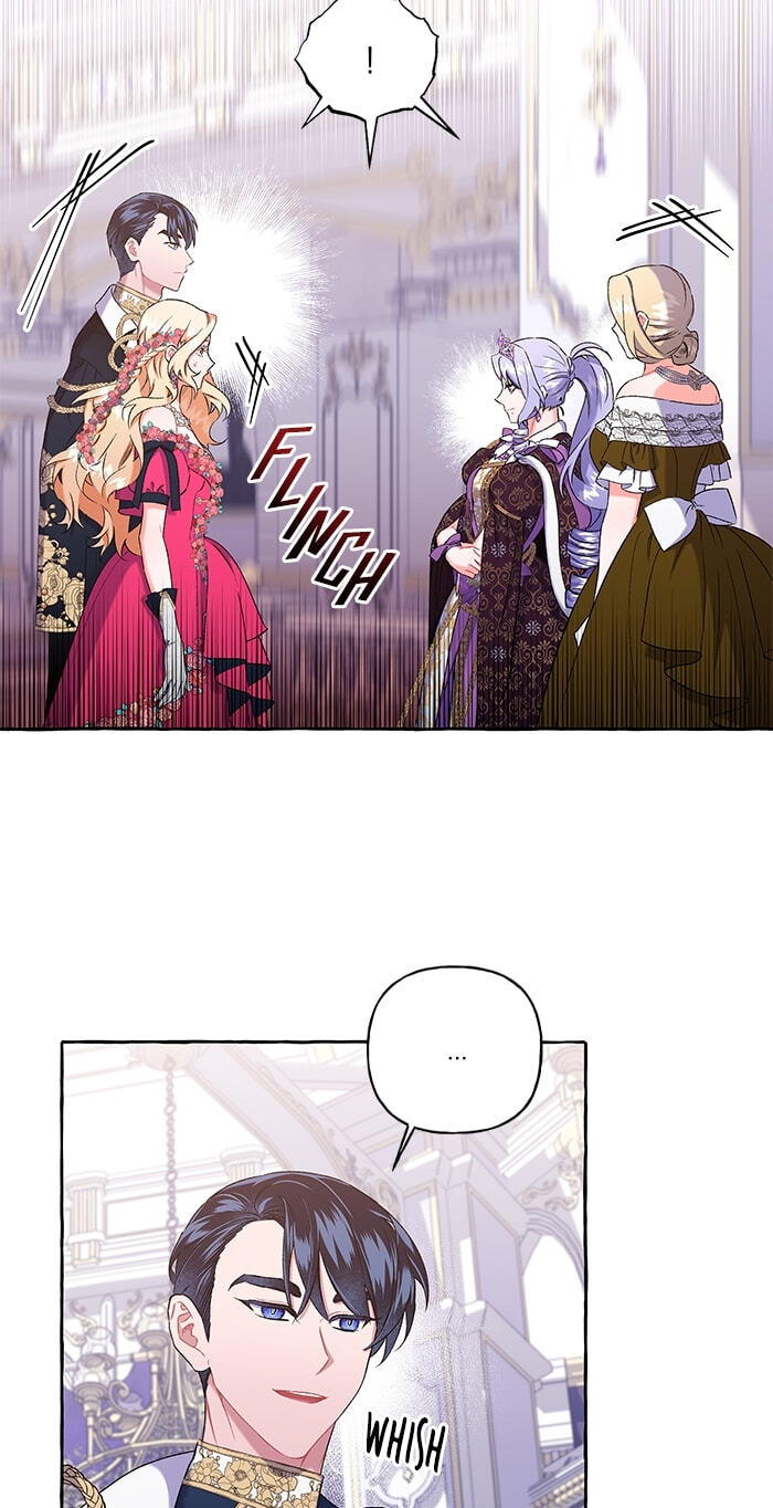 The Vanished Duchess Chapter 47 page 25 - 