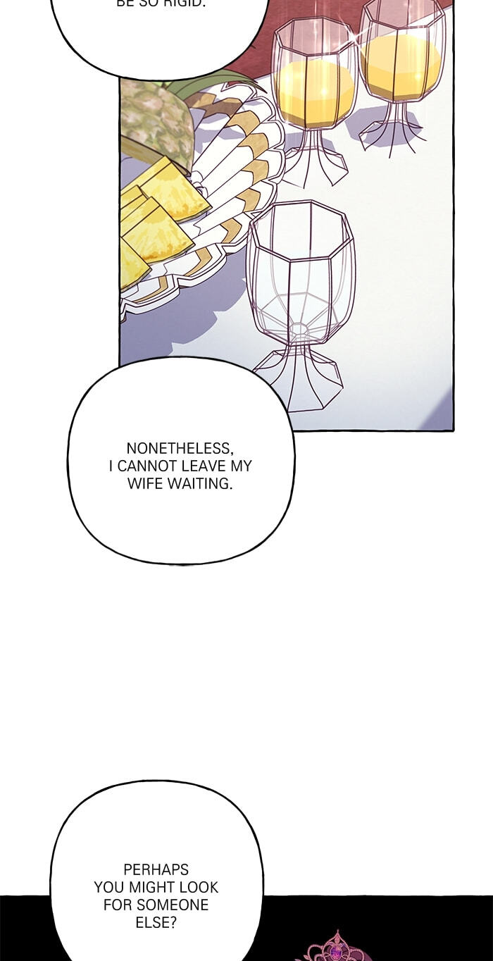 The Vanished Duchess Chapter 47 page 27 - 