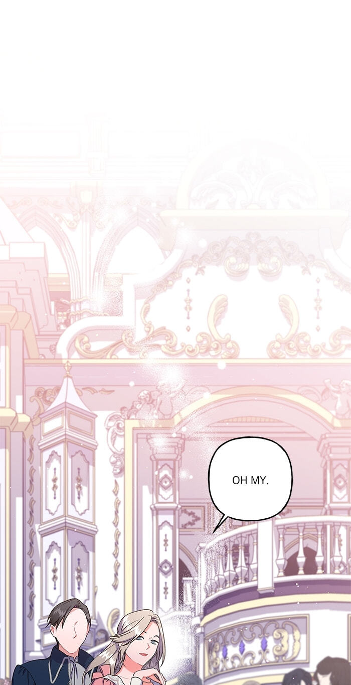 The Vanished Duchess Chapter 47 page 38 - 