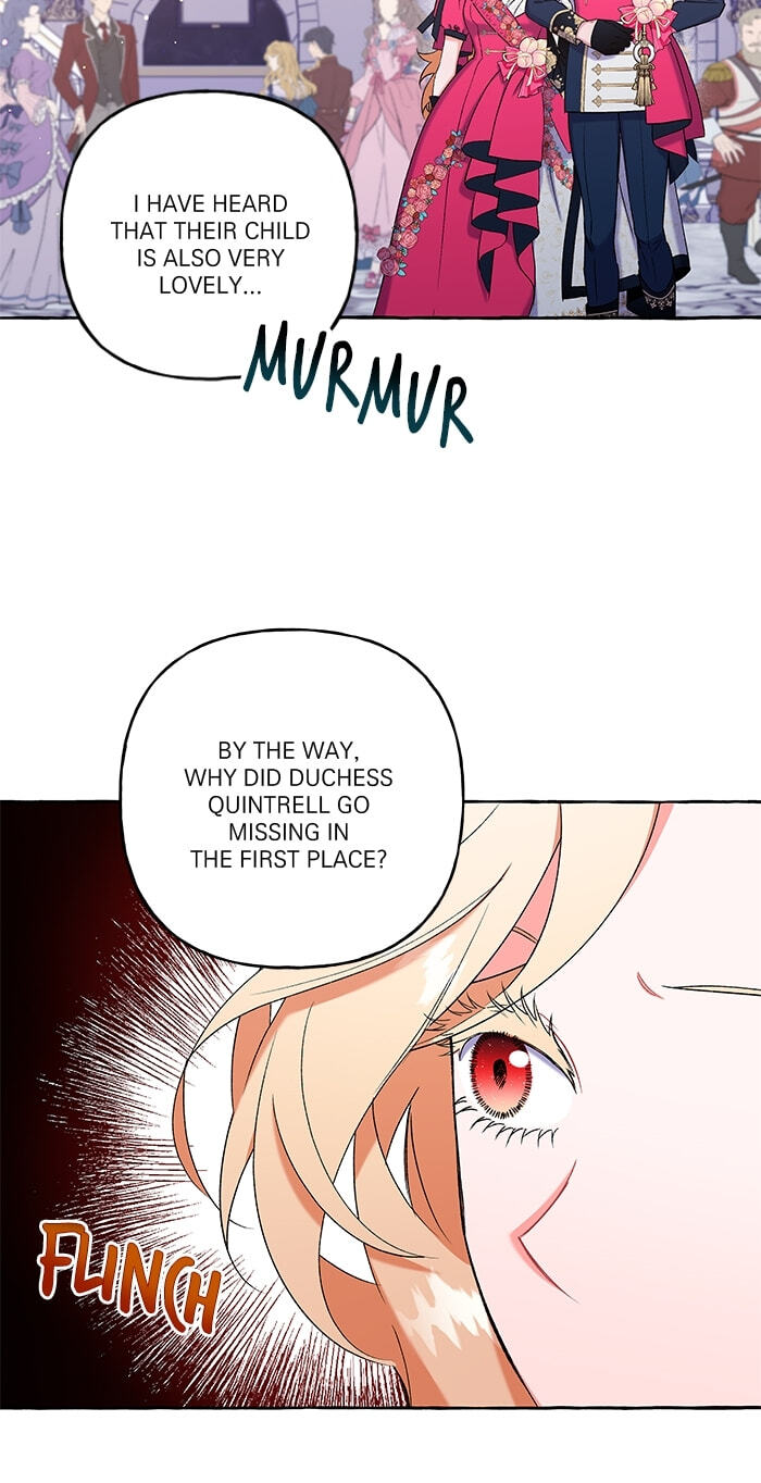 The Vanished Duchess Chapter 47 page 40 - 