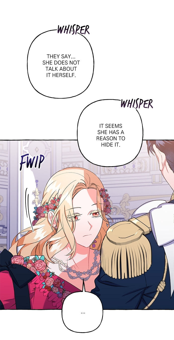 The Vanished Duchess Chapter 47 page 41 - 
