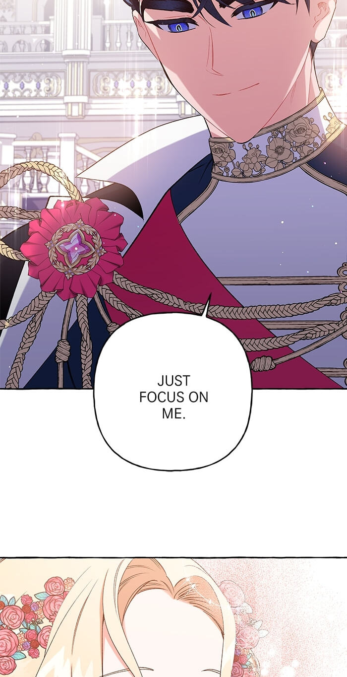 The Vanished Duchess Chapter 47 page 43 - 