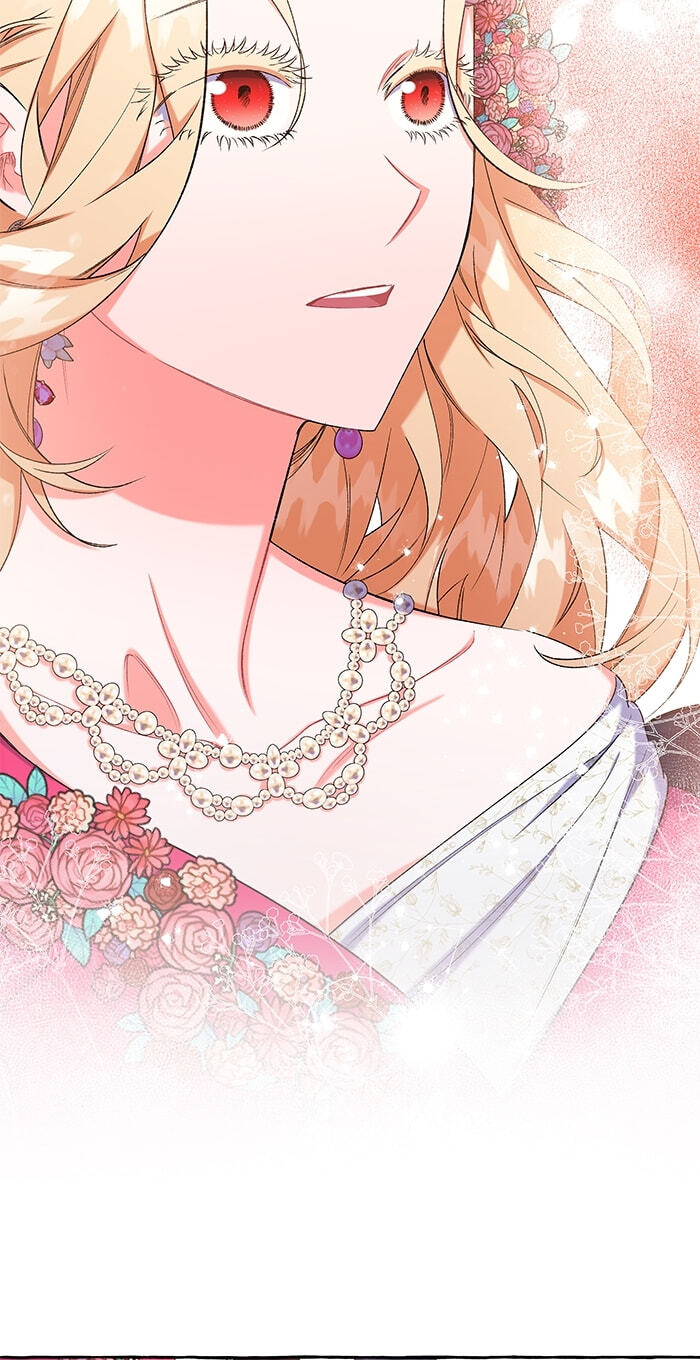 The Vanished Duchess Chapter 47 page 44 - 