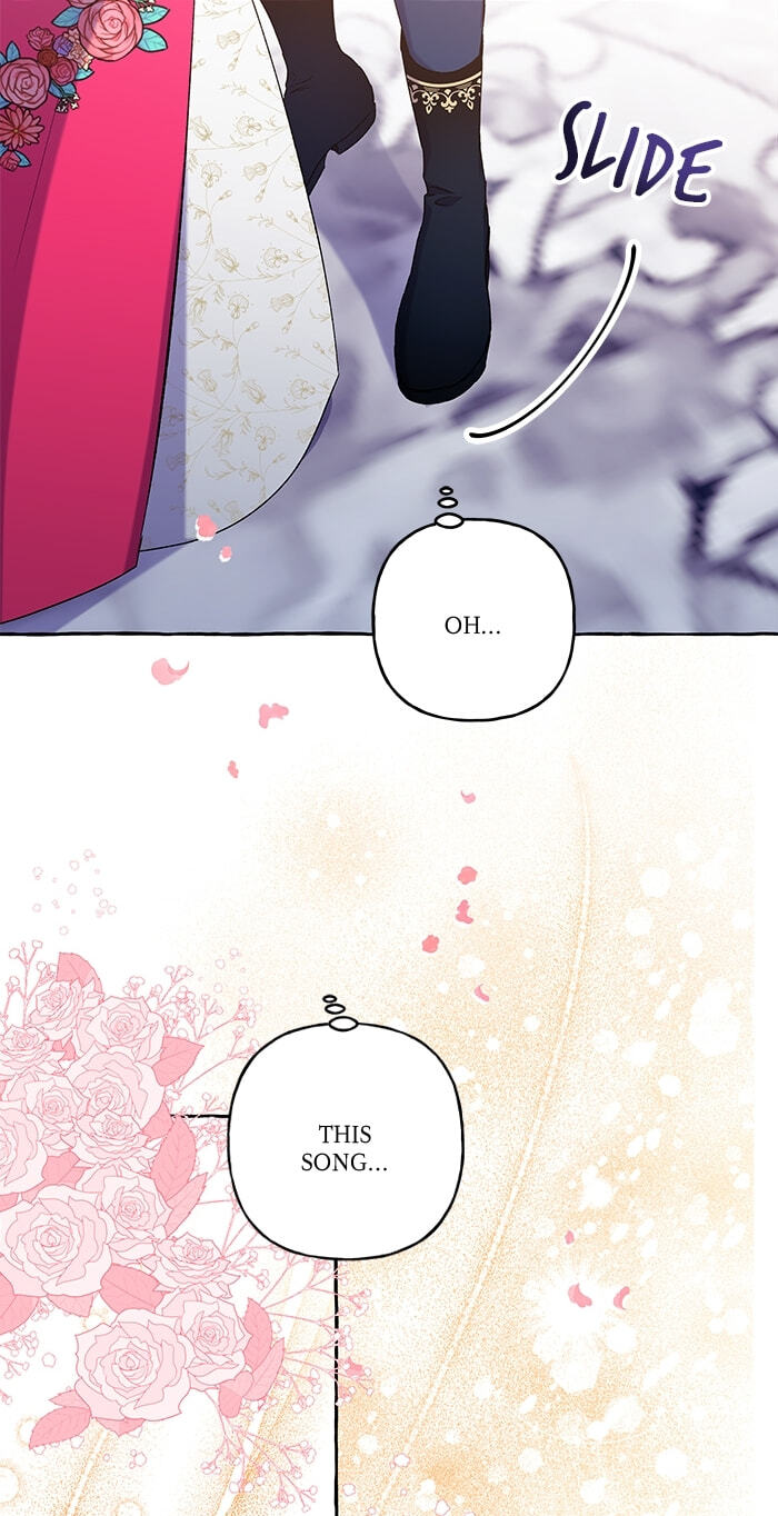 The Vanished Duchess Chapter 47 page 45 - 