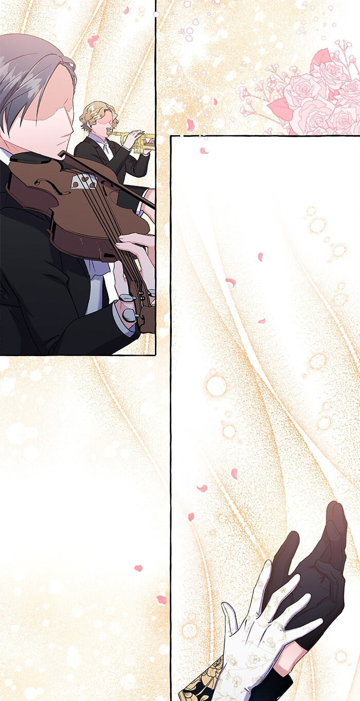 The Vanished Duchess Chapter 47 page 46 - 