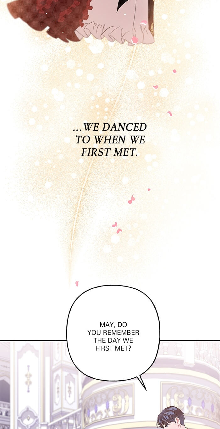 The Vanished Duchess Chapter 47 page 48 - 