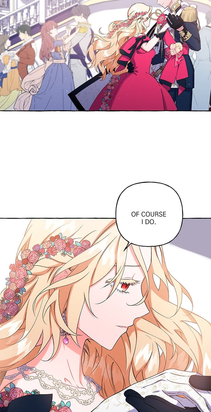 The Vanished Duchess Chapter 47 page 49 - 