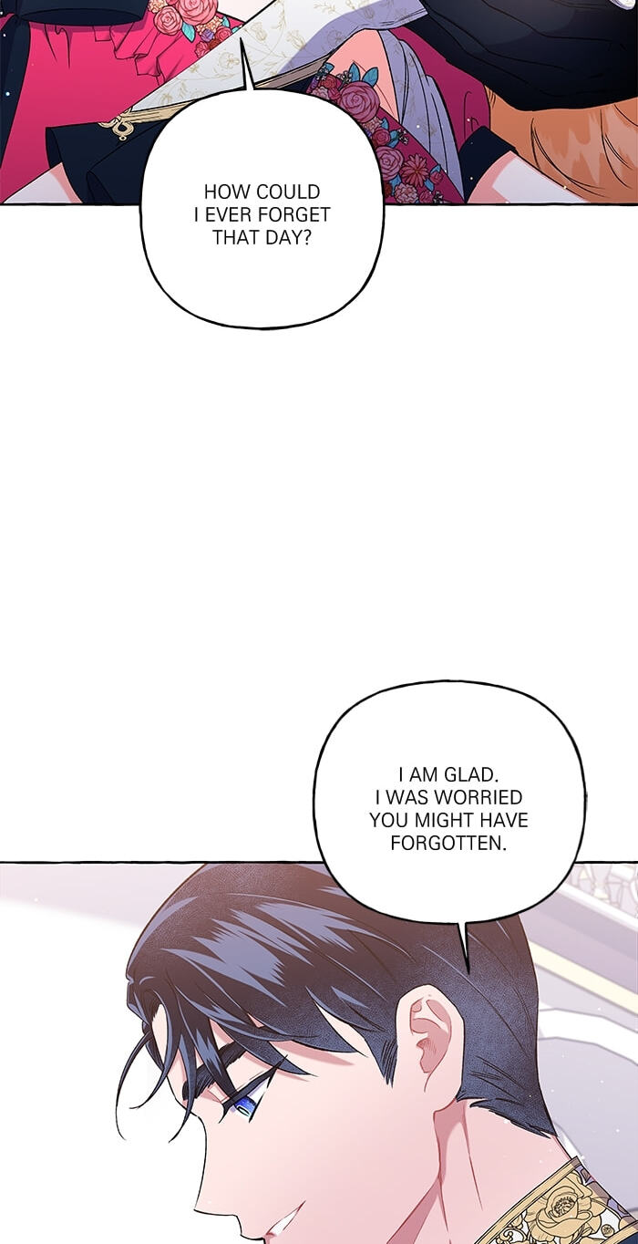 The Vanished Duchess Chapter 47 page 50 - 