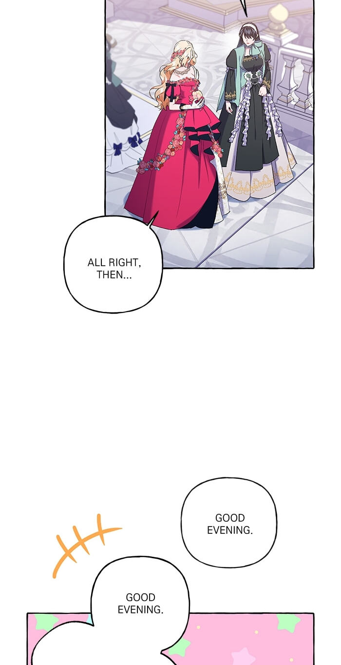 The Vanished Duchess Chapter 47 page 6 - 