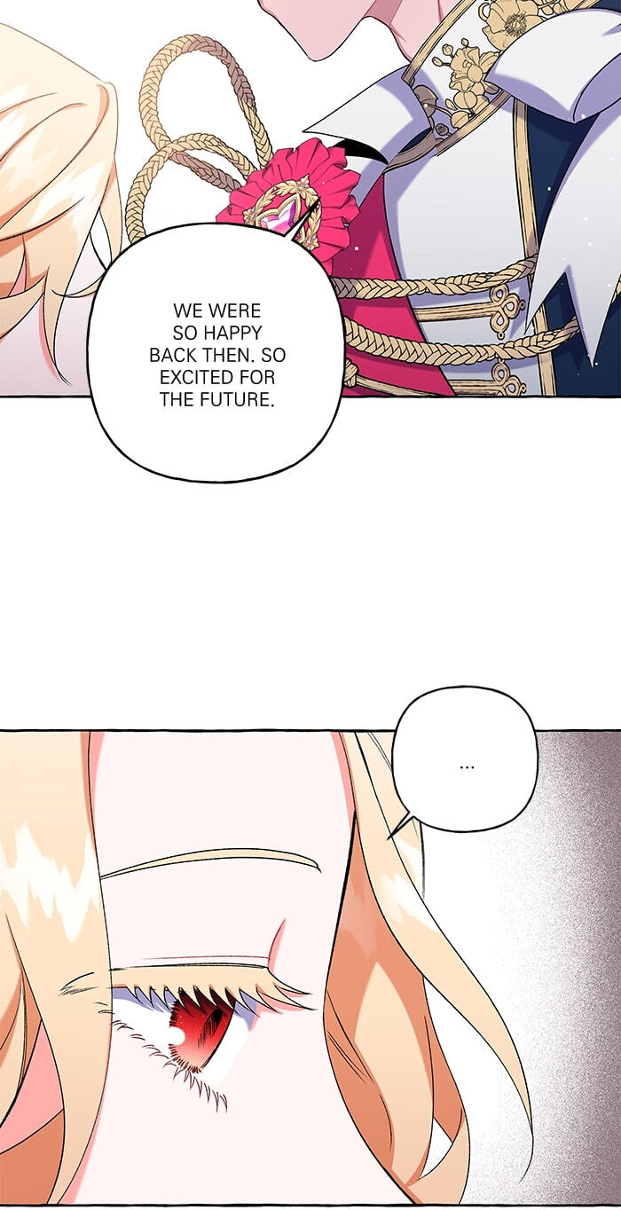 The Vanished Duchess Chapter 47 page 51 - 