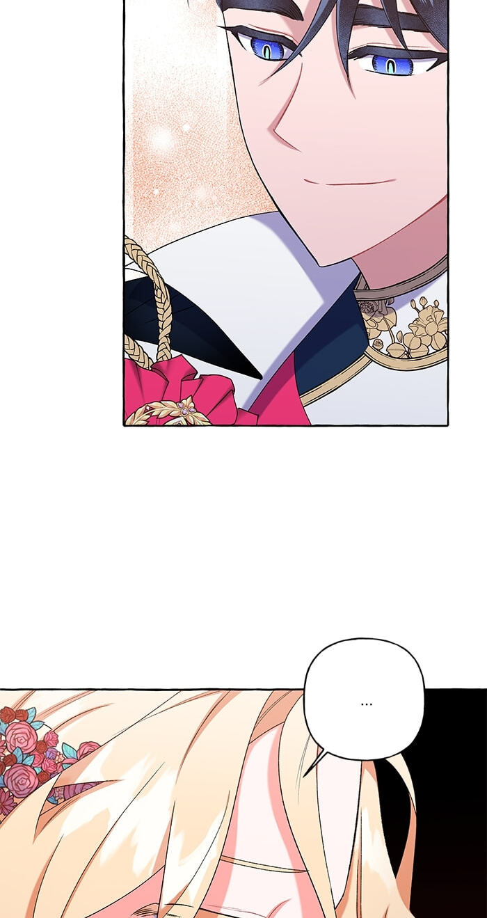 The Vanished Duchess Chapter 47 page 57 - 