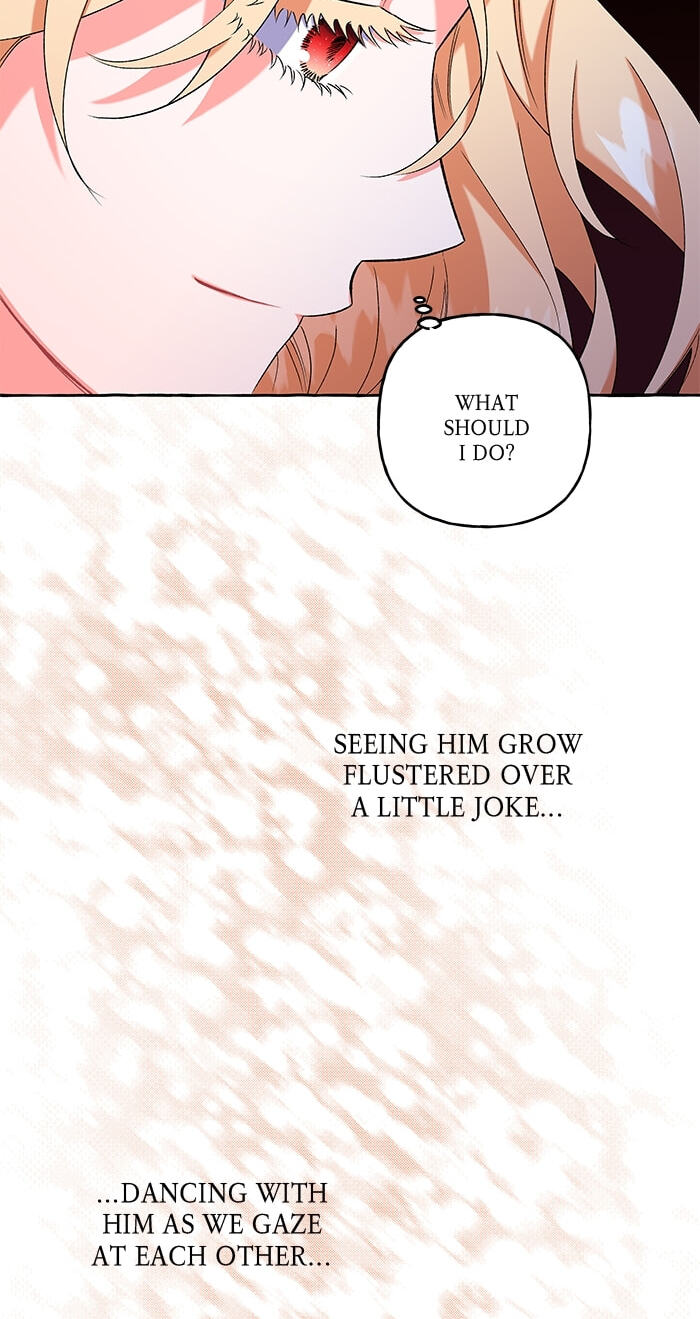 The Vanished Duchess Chapter 47 page 58 - 