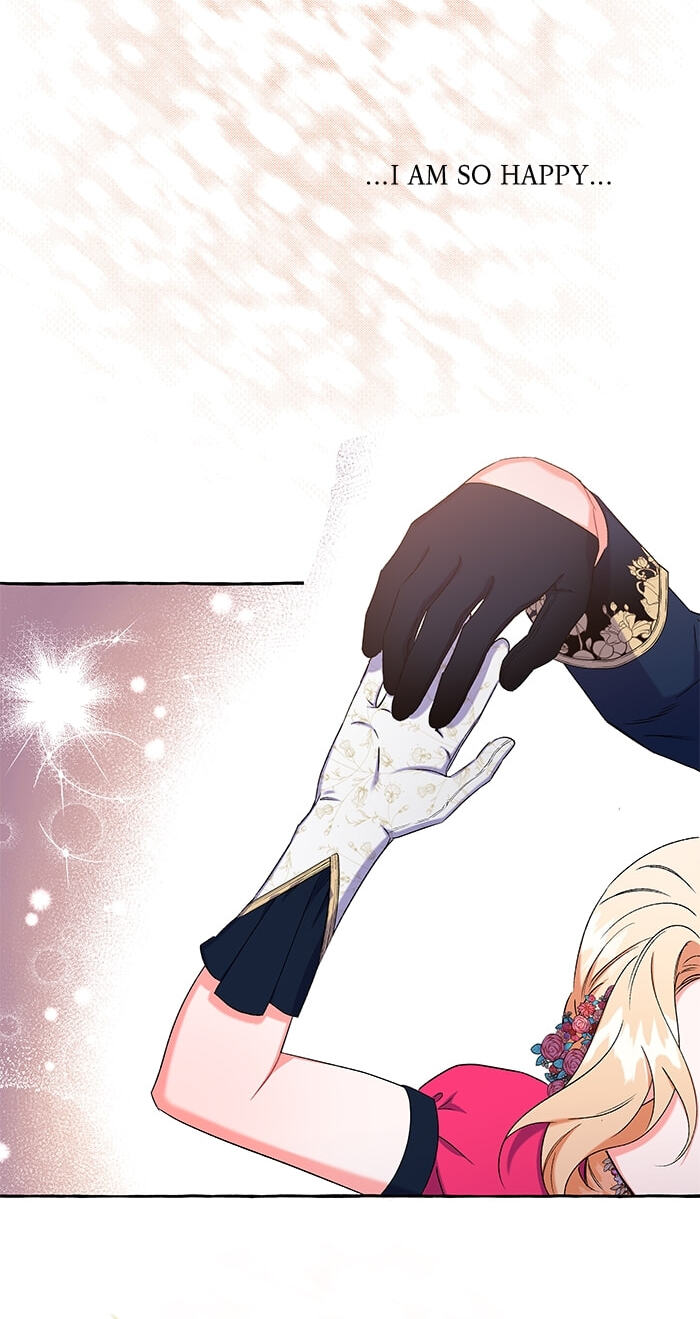 The Vanished Duchess Chapter 47 page 59 - 