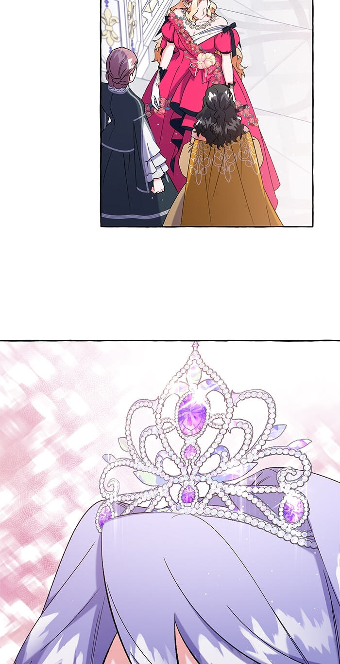 The Vanished Duchess Chapter 47 page 10 - 