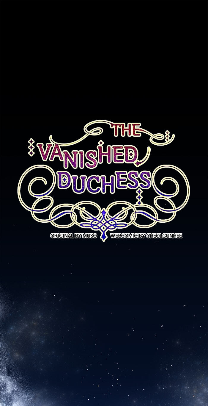The Vanished Duchess Chapter 48 page 1 - 