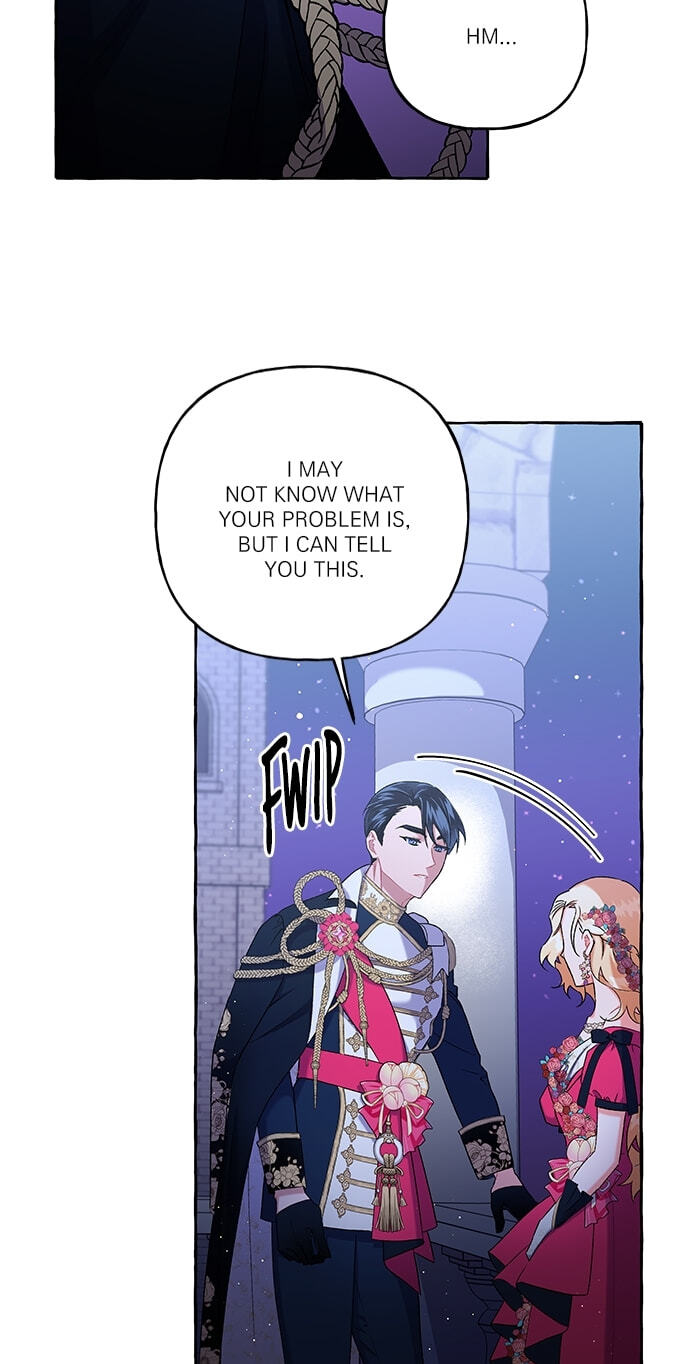 The Vanished Duchess Chapter 48 page 14 - 