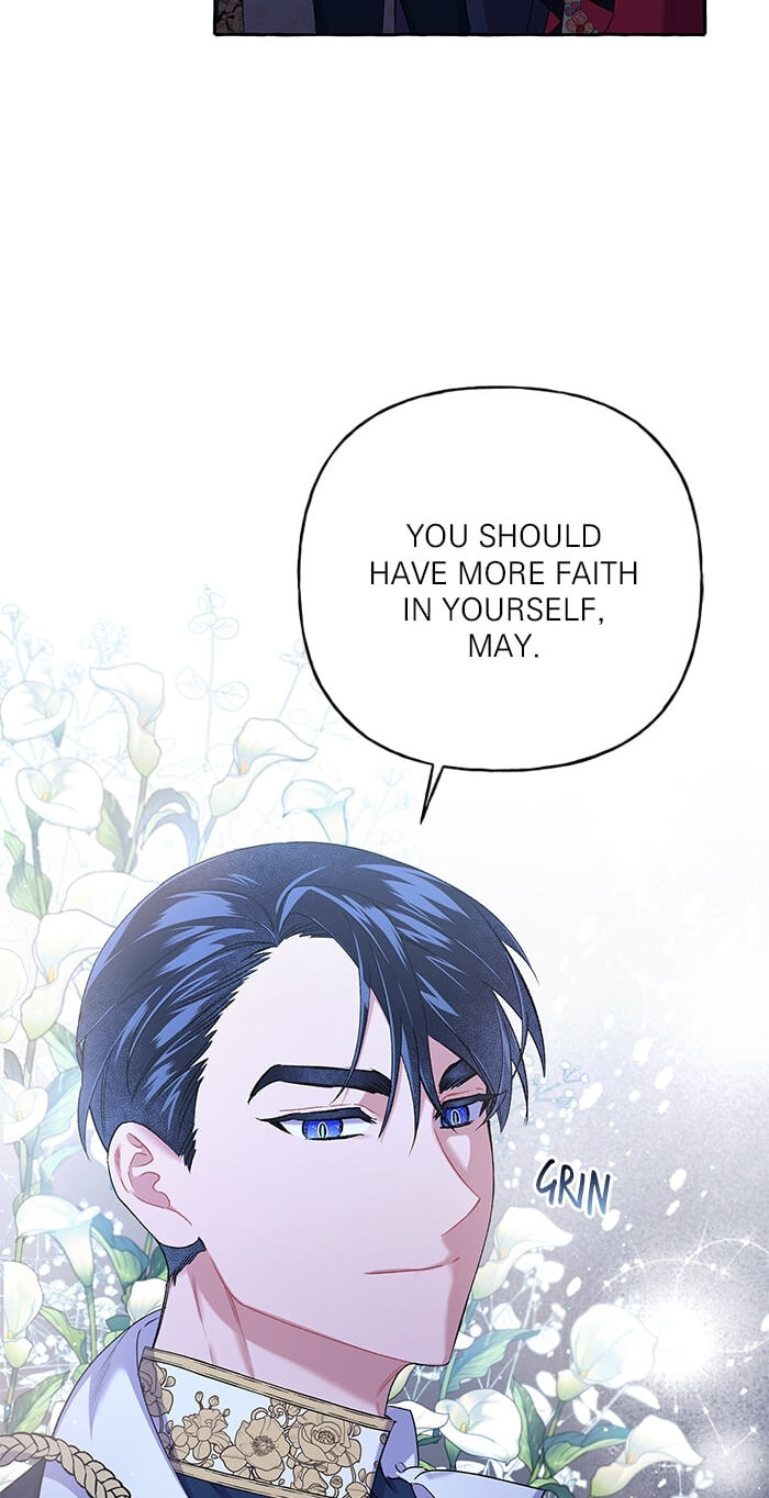 The Vanished Duchess Chapter 48 page 15 - 