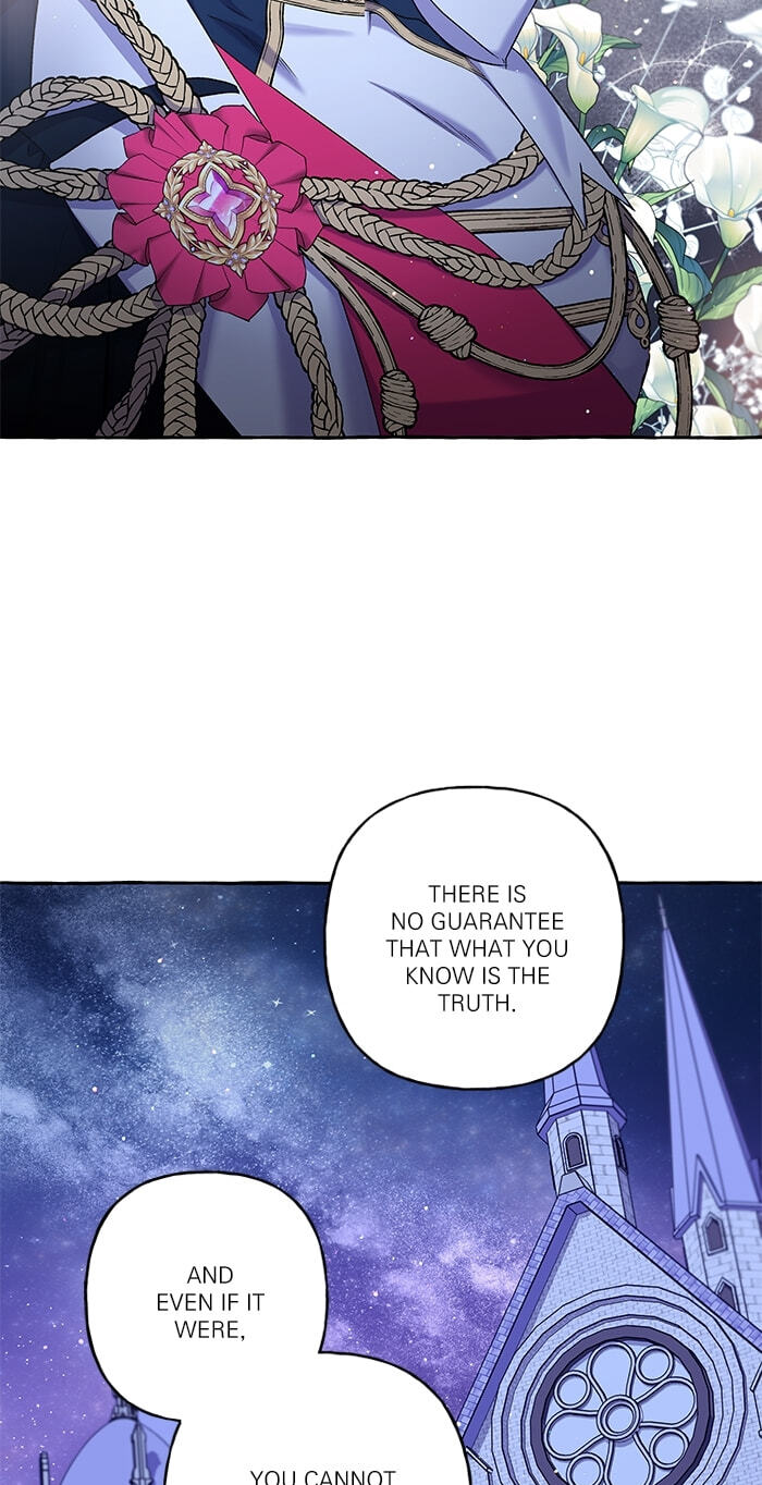 The Vanished Duchess Chapter 48 page 16 - 
