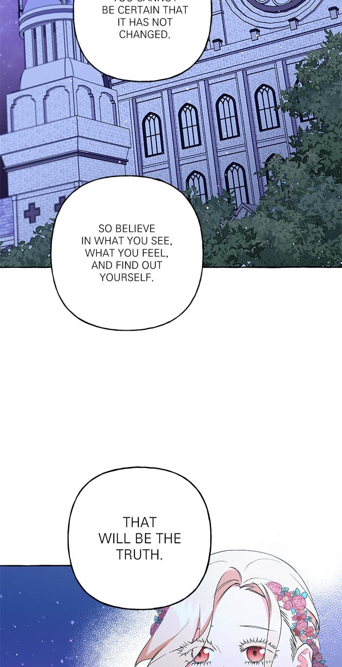 The Vanished Duchess Chapter 48 page 17 - 