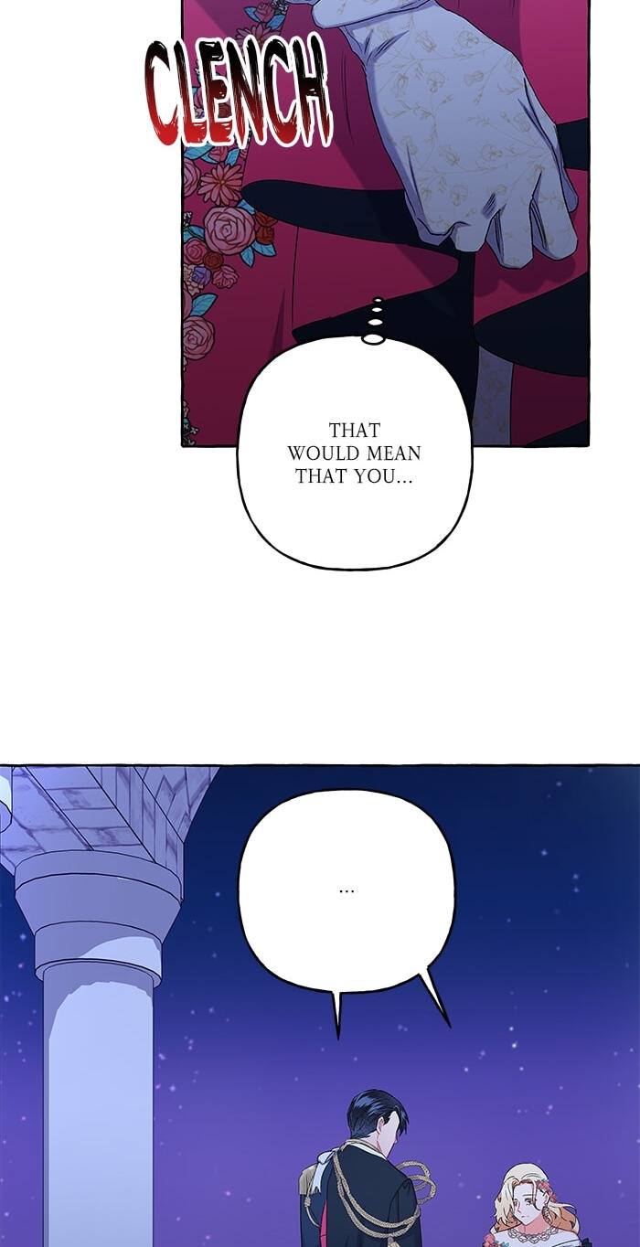 The Vanished Duchess Chapter 48 page 19 - 