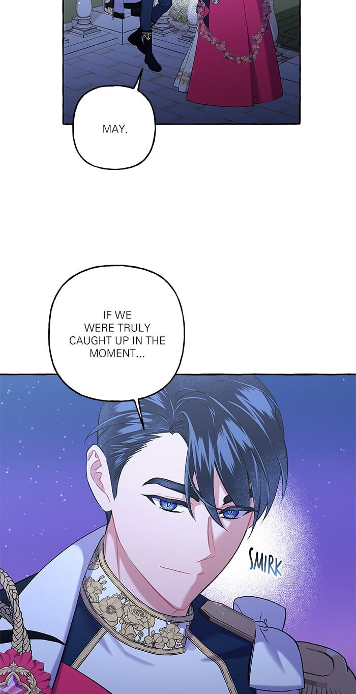The Vanished Duchess Chapter 48 page 24 - 