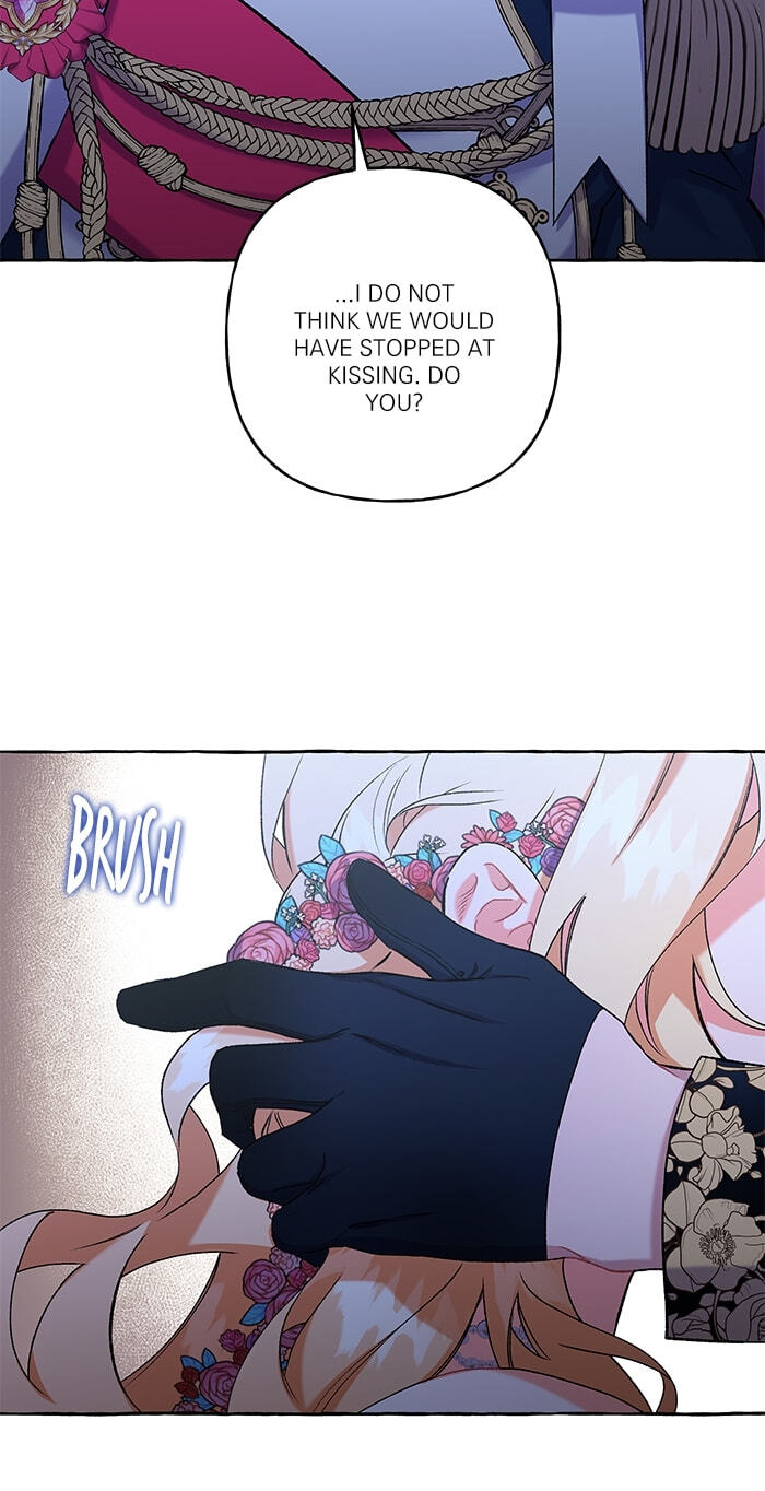The Vanished Duchess Chapter 48 page 25 - 