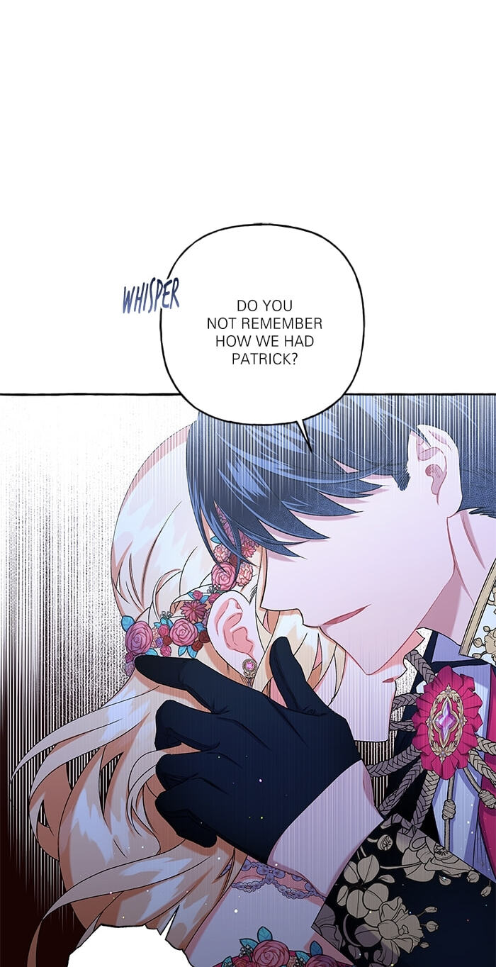The Vanished Duchess Chapter 48 page 26 - 