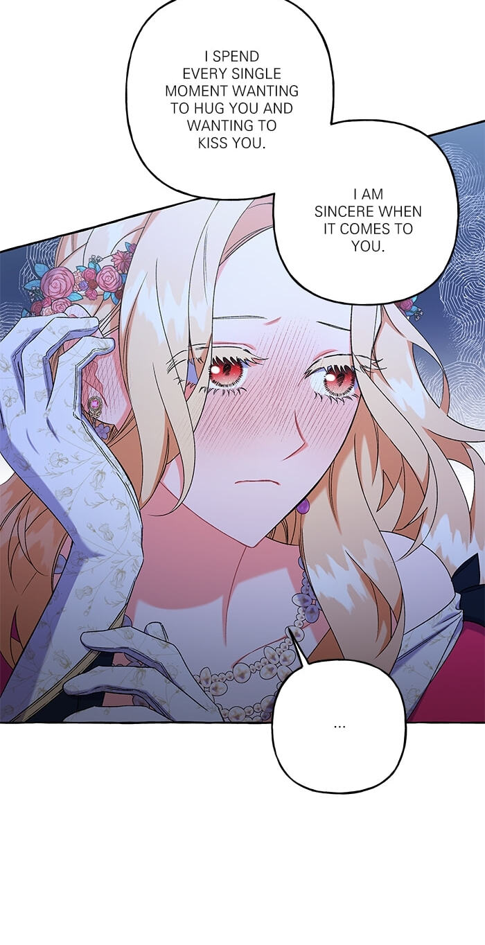 The Vanished Duchess Chapter 48 page 28 - 