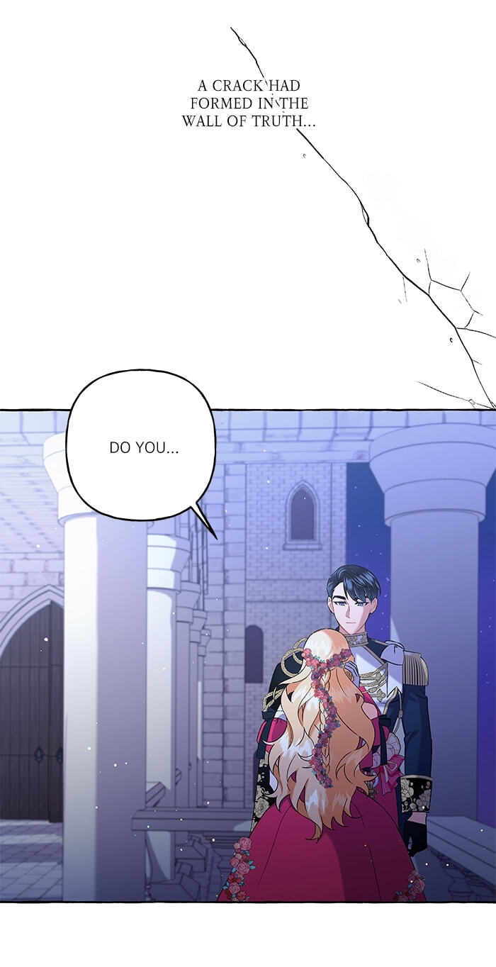 The Vanished Duchess Chapter 48 page 29 - 