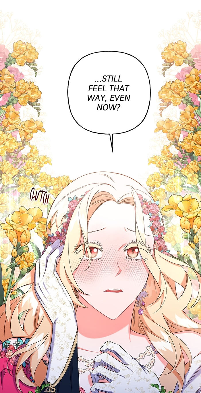 The Vanished Duchess Chapter 48 page 30 - 