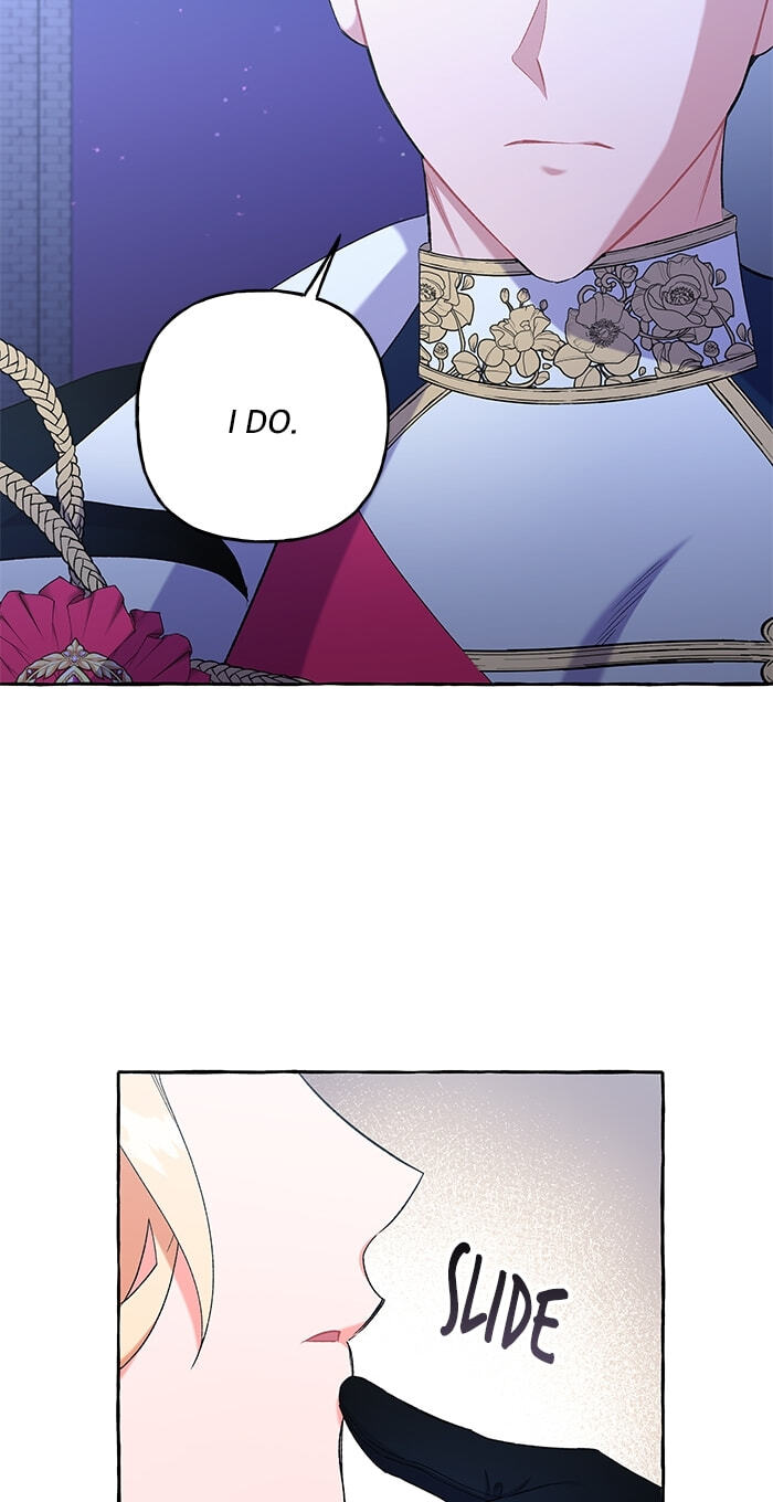 The Vanished Duchess Chapter 48 page 33 - 