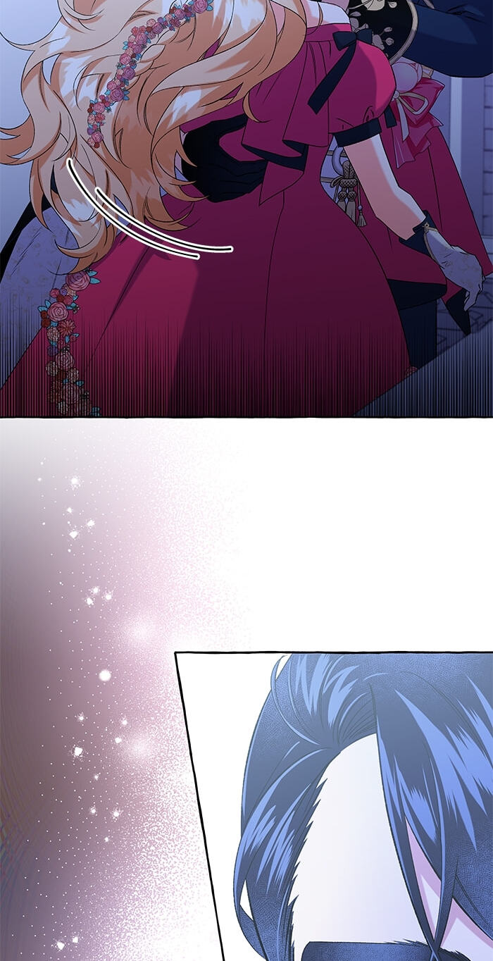 The Vanished Duchess Chapter 48 page 35 - 