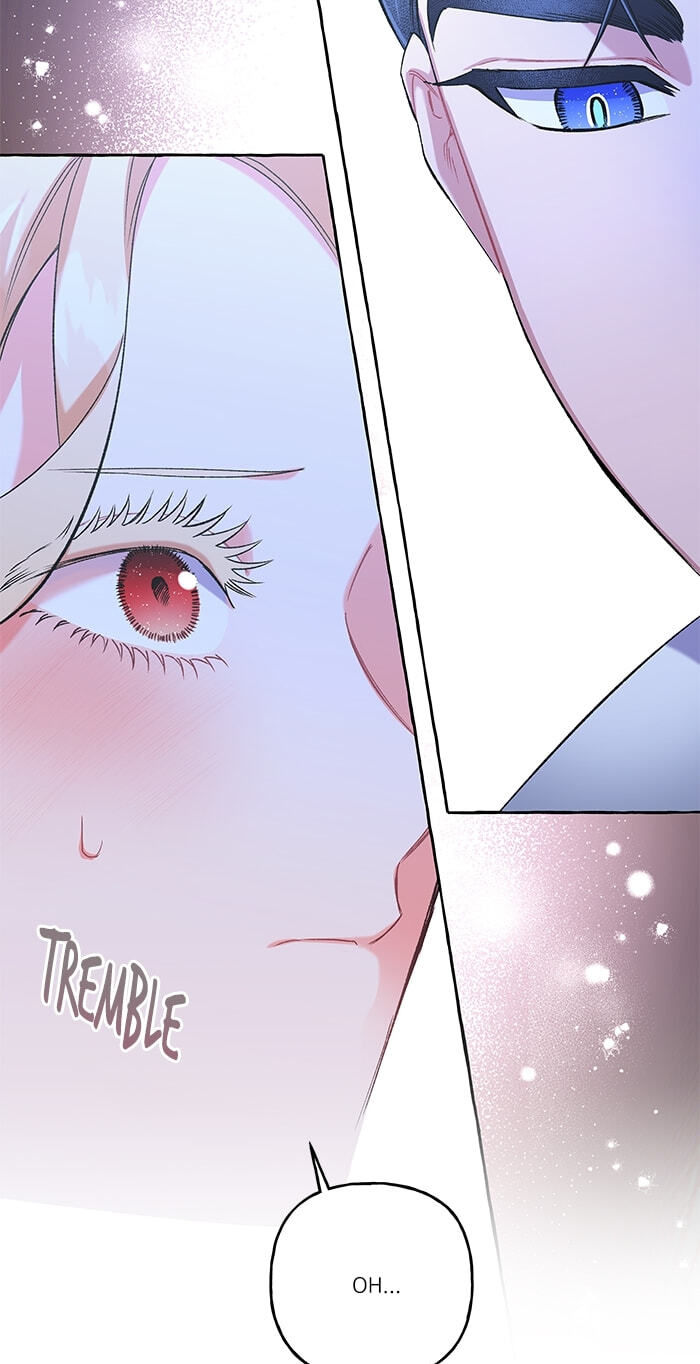 The Vanished Duchess Chapter 48 page 36 - 