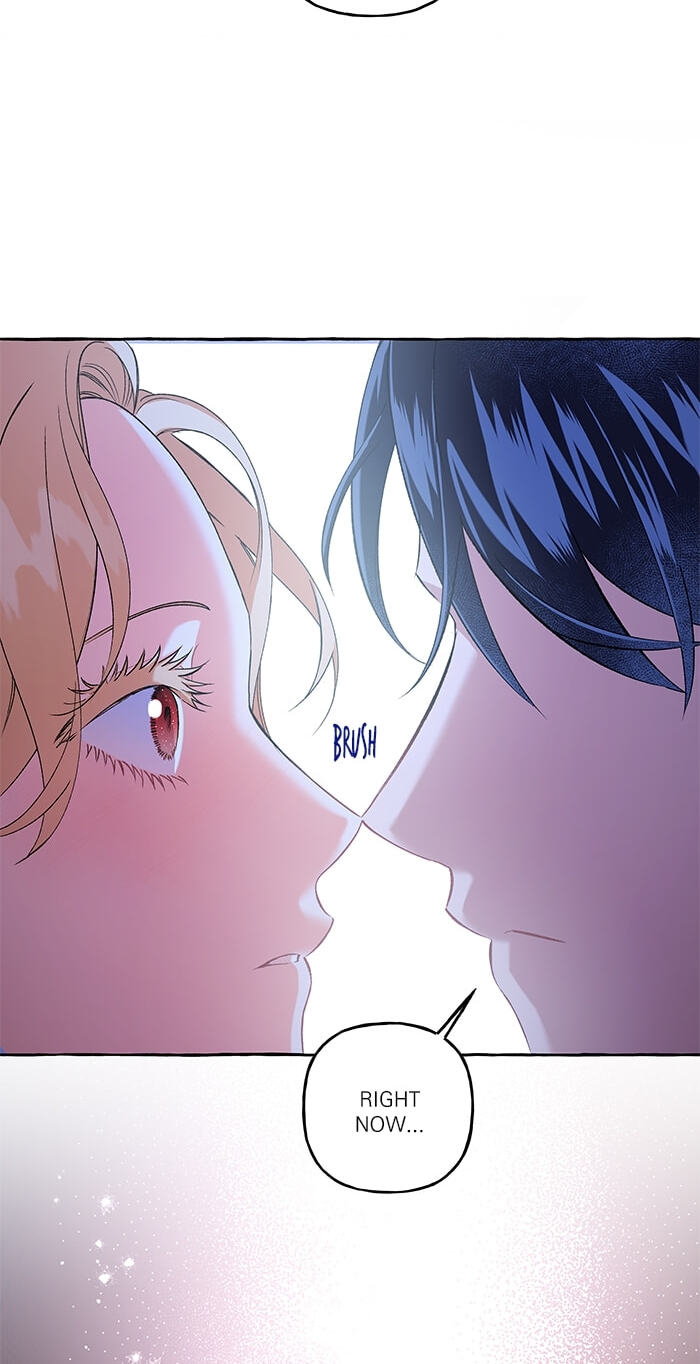 The Vanished Duchess Chapter 48 page 37 - 