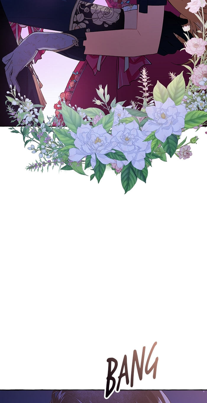 The Vanished Duchess Chapter 48 page 42 - 