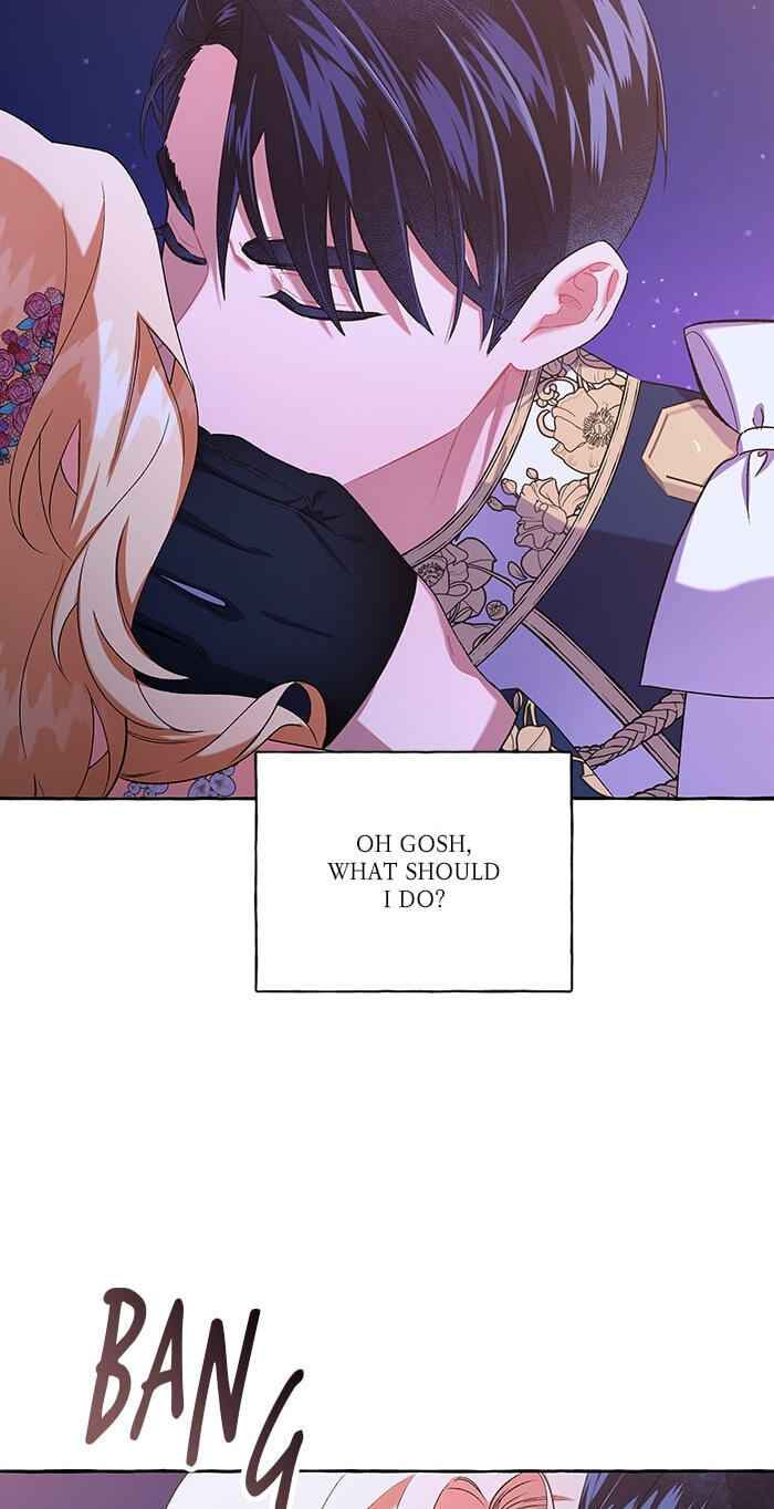 The Vanished Duchess Chapter 48 page 43 - 
