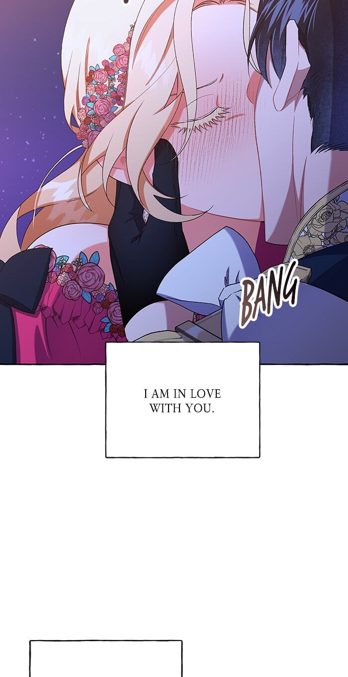 The Vanished Duchess Chapter 48 page 44 - 
