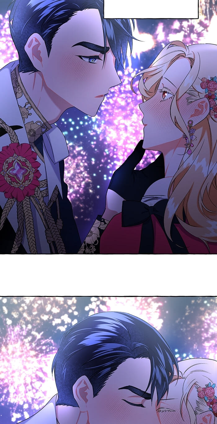 The Vanished Duchess Chapter 48 page 46 - 