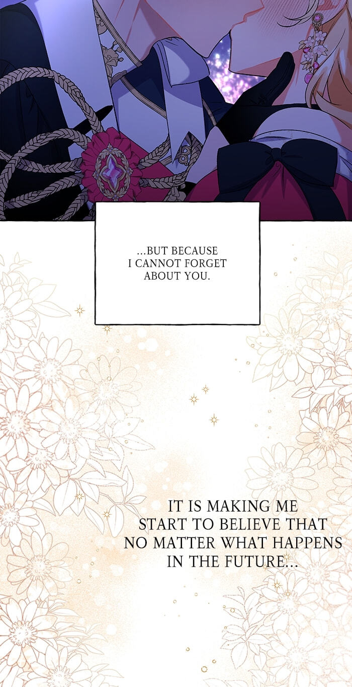 The Vanished Duchess Chapter 48 page 47 - 